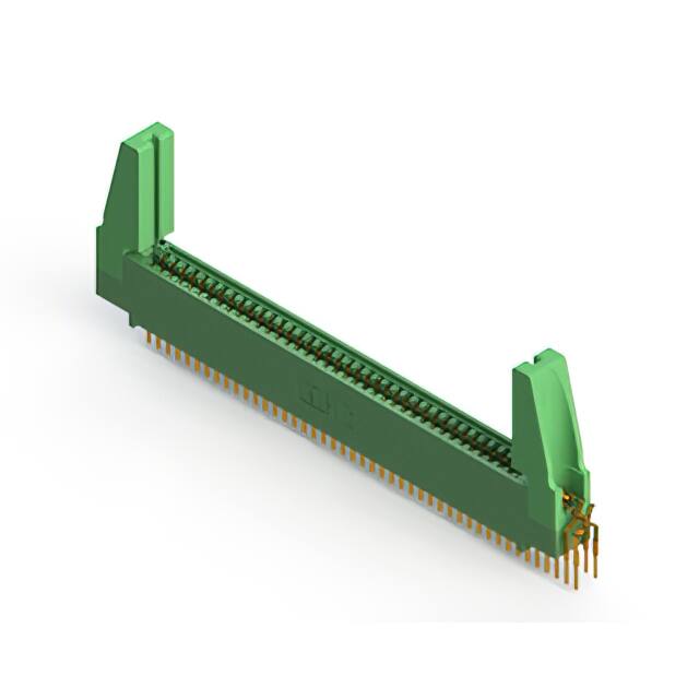 345-090-521-588 EDAC Inc.  Edgeboard Connectors